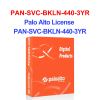 License Palo Alto PAN-SVC-BKLN-440-3YR Palo Alto License PAN-SVC-BKLN-440-3YR