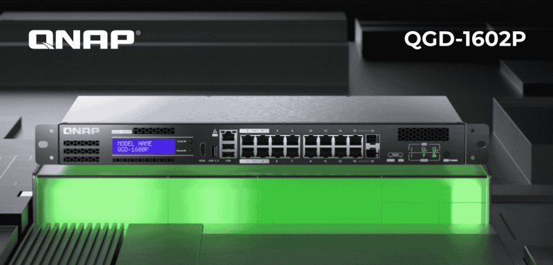 QGD-1602P