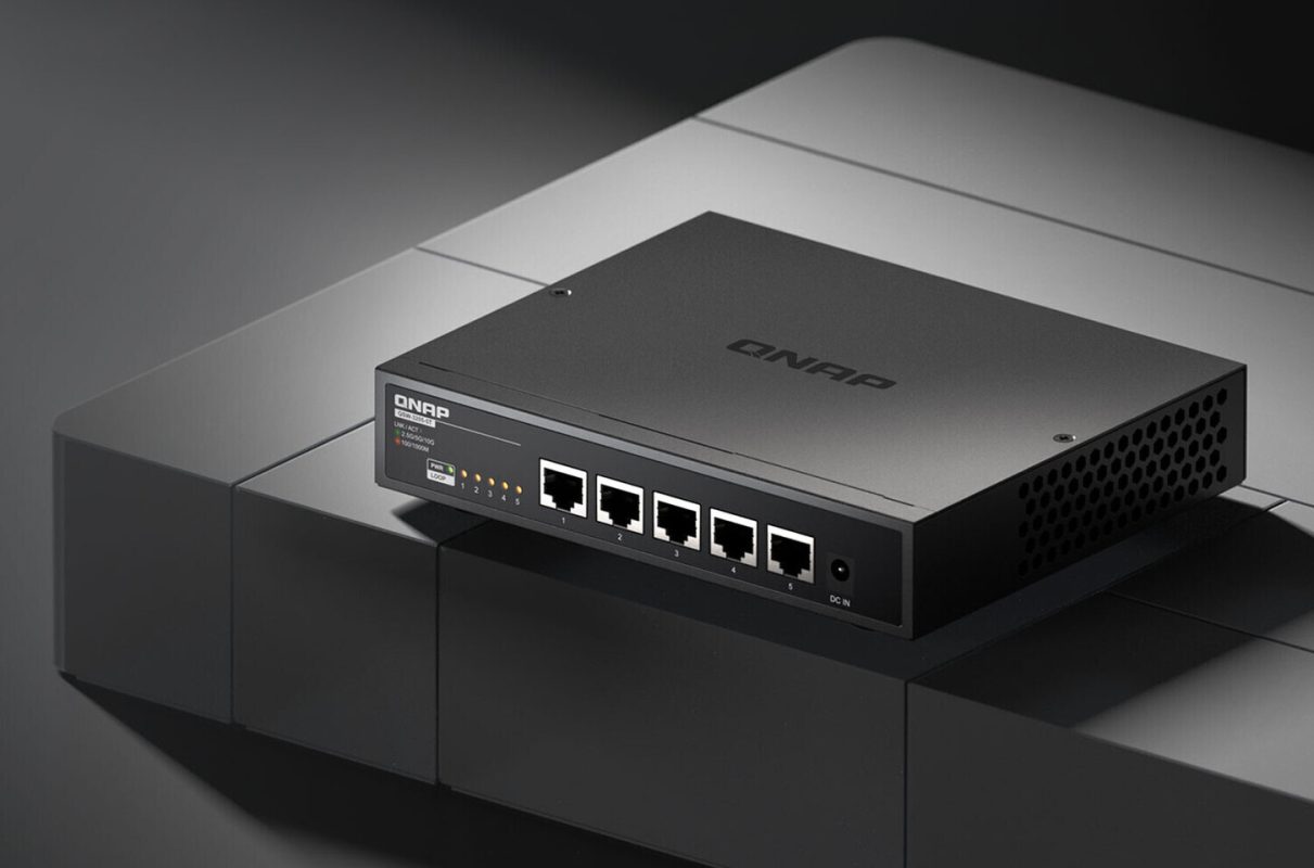 QSW-3205-5T