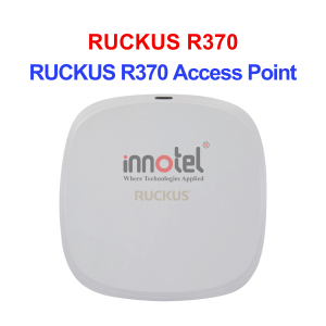 RUCKUS R370 Access Point