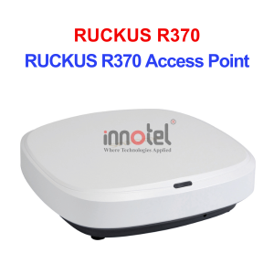 RUCKUS R370 Access Point