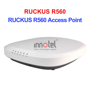 RUCKUS R560 Access Point