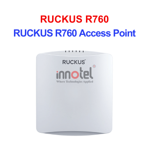 RUCKUS R760 Access Point