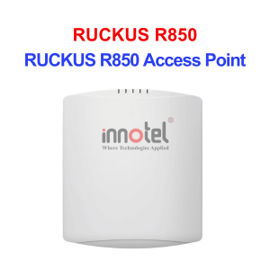 RUCKUS R850 Access Point