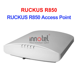 RUCKUS R850 Access Point