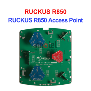 Ruckus R850 – Thiết bị Wifi Trong Nhà RUCKUS R850 Access Point