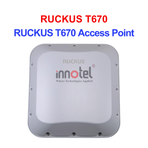 RUCKUS T670 Access Point