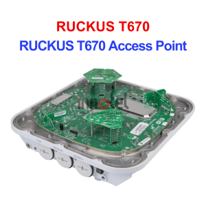 Ruckus T670 – Thiết bị Wifi Ngoài Trời RUCKUS T670 Access Point