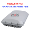 Ruckus T670sn – Thiết bị Wifi Ngoài Trời RUCKUS T670sn Access Point