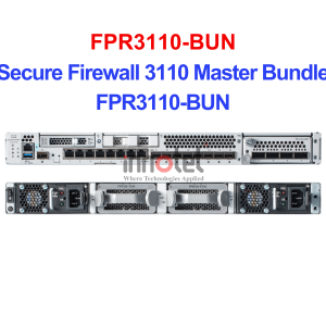 Secure Firewall 3110 Master Bundle FPR3110-BUN