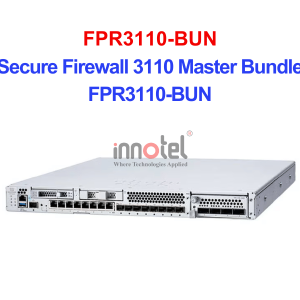 Secure Firewall 3110 Master Bundle FPR3110-BUN
