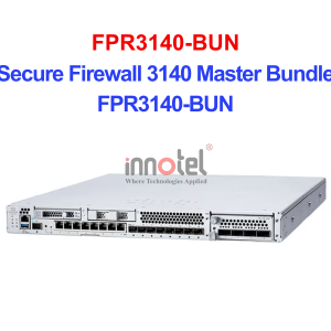 Secure Firewall 3140 Master Bundle FPR3140-BUN