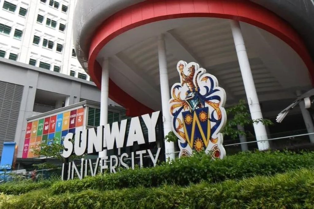 Sunway University