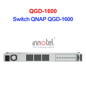 Switch QNAP QGD-1600-8G