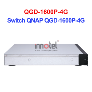 Switch QNAP QGD-1600P-4G