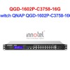 Switch QNAP QGD-1602P-C3758-16G