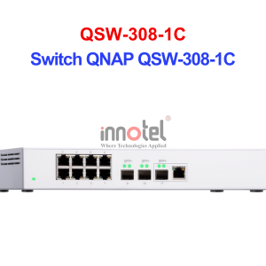 Switch QNAP QSW-308-1C (2)