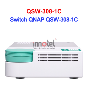 Switch QNAP QSW-308-1C (3)