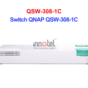 Switch QNAP QSW-308-1C (4)