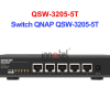 Switch QNAP QSW-3205-5T (2)