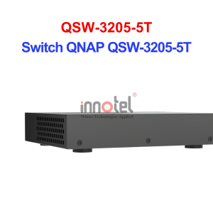 Switch QNAP QSW-3205-5T (2)