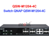 Switch QNAP QSW-M1204-4C