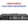 Switch QNAP QSW-M1208-8C