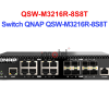 Switch QNAP QSW-M3216R-8S8T