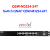 Switch QNAP QSW-M3224-24T