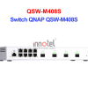 Switch QNAP QSW-M408S