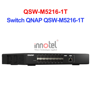 Switch QNAP QSW-M5216-1T