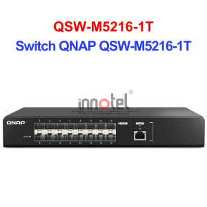 Switch QNAP QSW-M5216-1T