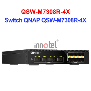 Switch QNAP QSW-M7308R-4X