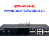 Switch QNAP QSW-M804-4C