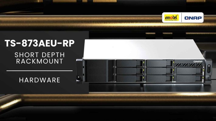 QNAP TS-873AeU-RP