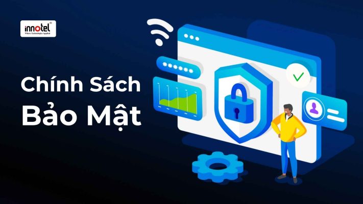 chính sách bảo mật