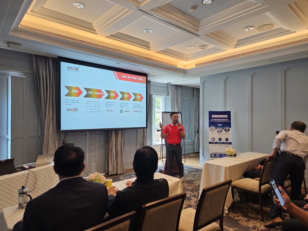 securityscorecard events