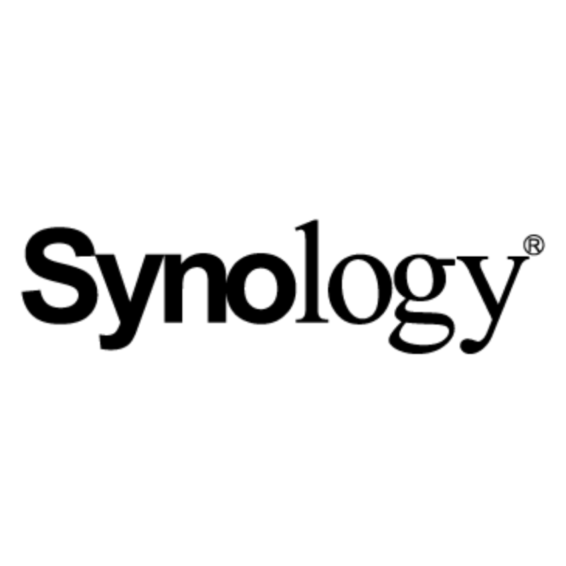 synology logo