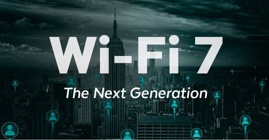 wifi 7
