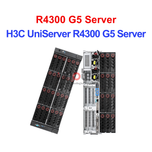 H3C UniServer R4300 G5 Server