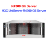H3C UniServer R4300 G6 Server