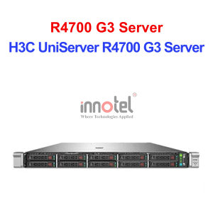 H3C UniServer R4700 G3 Server
