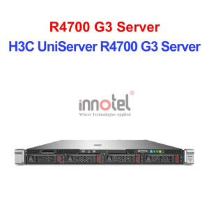 H3C UniServer R4700 G3 Server