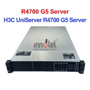 H3C UniServer R4700 G5 Server