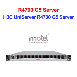 H3C UniServer R4700 G5 Server