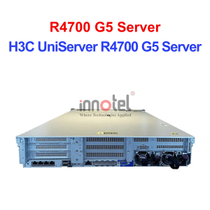 H3C UniServer R4700 G5 Server