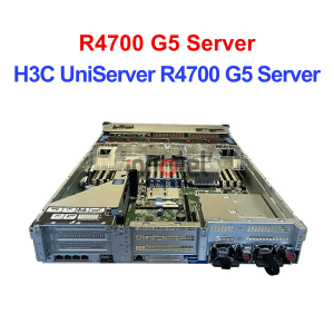 H3C UniServer R4700 G5 Server