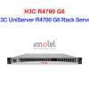 H3C UniServer R4700 G6 Rack Server