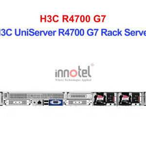 H3C UniServer R4700 G7 Rack Server (2)
