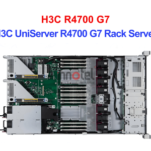 H3C UniServer R4700 G7 Rack Server (2)
